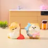 Nueva Caja Misteriosa de Mascotas Lindas Figuras Creativas Decoraciones de Escritorio Regalos Populares para Estudiantes Venta al por Mayor