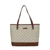 Bolso Grande de Mujer Bolso de Mano Versátil de Moda Nuevo Estilo 2026 Bolso de Hombro Único Bolso Tote con Estampado de Moda para Viajes Diarios