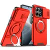 Adecuado para Honor 600Pro funda de teléfono magnética para coche con sensación de piel X8d ventana deslizante x9a anticaída X5c cubierta protectora