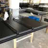 Aleación de Aluminio Triángulo Caqui 320g Tela de Poliéster a Cuadros Carpa de Techo de Coche de Tapa Dura con Portaequipajes