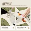 Funda Protectora para Lavadora de Tambor Almohadilla Protectora para Encimera Protección Solar Simple Impermeable Cubierta a Prueba de Polvo Tela para Cubrir Refrigerador Alfombrilla para Mesita de Noche