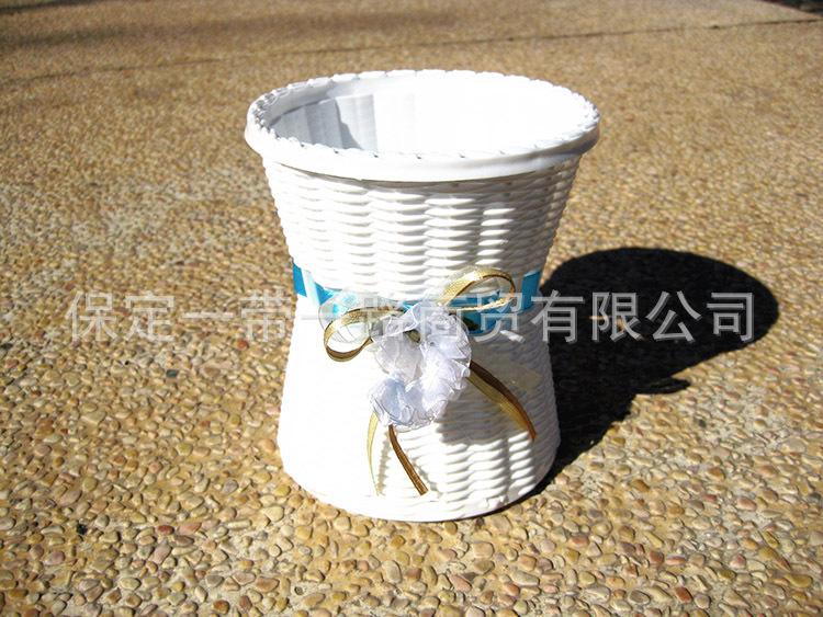 塑料花框大