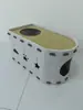 Nido de gato de fieltro tabla rascadora para gatos integrada resistente al desgaste migas casa para gatos casa de gato nuevo nido para mascotas nido de gato de doble capa