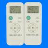 Aplicable al control remoto de aire acondicionado Skyworth RCOA1 RCDA1 V1BB1A-3 Qingyue Langyue langjing Tianlang Tianrui