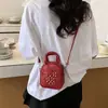 Bolso de mujer de nicho de alta gama 2026 nuevo modelo PU superficie suave bolso de hombro cruzado gran capacidad bolso de mano con cremallera bolso tipo concha