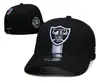 Gorra de béisbol de ala plana ajustable transfronteriza de 32 equipos de la Liga Mayor de fútbol con bordado SF para exteriores, calle, hip-hop