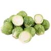 Sementes de Couve de Esporo, Sementes de Couve de Esporo, Sementes de Couve de Broto Pequeno na Primavera e no Outono, Sementes de Vegetais Fáceis de Semear na Varanda