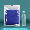 Bolsas Perladas, Película Perlada, Bolsas Gruesas Selladas Autocierre, Funda Transparente para Teléfono Bolsas para Empaque de Accesorios Pequeños Venta al por Mayor