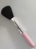 Fabricante Produz e Fornece Várias Escovas para Computador, Escovas de Limpeza, Escovas de Lã com Cabeça Grande, Pincéis de Maquiagem com Cerdas de Nylon, Ferramentas de Maquiagem