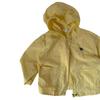 ¡En stock! Ropa de Protección Solar para Niños Verano 2025 Niños y Niñas Azul Bordado de Perro Ropa de Protección Solar Tops para Bebé al por Mayor