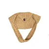 Colección de verano transfronteriza nueva: un bolso tote elegante y versátil con un ambiente relajado y chic, que ofrece una gran capacidad y un aspecto sofisticado, perfecto como bolso de hombro o bolso cruzado