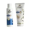 Productos originales Dove Shampoo (Nutrición Intensiva) 195g Grupo de Protección Laboral Compra al por Mayor una Botella Pequeña Portátil
