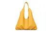 (Exclusivo para Irmãos) Bolsa de Ombro para Axila 2024 Estilo Coreano Grande Capacidade Bolsa de Ombro Bolsa de Mão Feminina para o Dia a Dia