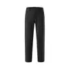 Pantalones Softshell de Cuatro Vías Suaves para Hombre para Viajes al Aire Libre en Otoño e Invierno, Forrados de Polar, Cortavientos, Repelentes al Agua, Personalizables con Logo