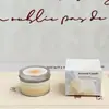 Velas Aromáticas de Cera de Soja com Flores Secas Transfronteiriças? Lembrancinhas de Casamento, Presentes de Aniversário, Incenso de Rosa com Aroma Floral