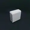 112 100W Funda Cargador para Teléfono Móvil Cargador Caja de Plástico Salida de Fábrica Kangding
