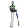 Perforadora neumática de anclaje para minería Shanneng Supply MQT-130/3.2, fácil de operar, con todas las especificaciones.