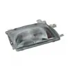 Aplicável ao ângulo vertical do farol do Toyota Corona 1992 81110-2b680 Acessórios de Modificação de Farol Atacado