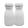 Botella de Plástico de Grado Alimenticio Botella de Plástico con Tapa Botella de Plástico PET Botella de Plástico de Grado Alimenticio Botella para Subenvasado Botella Vacía