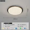 Lámpara de Techo para Sala de Estar Fengyun Duo Usada 2026 Nuevo Retro Hall Francés Iluminación Zhongshan Paquete Combinado para Toda la Casa