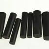 Sello Cuadrado de Madera de Ébano, Material de Sello de Tronco, Sello de Nombre para Estudiar en el Extranjero, Venta al por Mayor de Materiales para Sellos