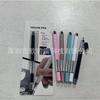 Lápiz capacitivo de doble cabezal para dibujo, lápiz óptico universal para phablet, lápiz táctil para juegos de dibujo y pantalla táctil.