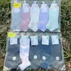 Novedad Primavera y Verano Calcetines de Doble Costura Tipo Barco para Hombres y Mujeres, Calcetines de Estudiante para Negocios, Calcetines de Color Sólido para Deportes y Ocio, Calcetines de Estilo Preppy