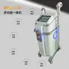Máquina Integral de Rejuvenecimiento y Limpieza de la Piel Chuangshi 810, Máquina de Rejuvenecimiento de la Piel con Fotones y Limpieza de Cejas, Equipo de Belleza para Eliminación de Tatuajes y Muñeca de Rostro Negro