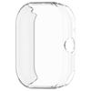 Para Redmi Watch 4 Funda Redmi Watch4 Funda de TPU todo incluido