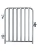 Puertas para Cercas de Ganado y Ovejas, Puertas para Corrales de Cerdos, Recintos para Cercas, Corrales de Ladrillo para Cerdos, Corrales de Cemento para Lechones, Accesorios para Corrales de Cerdos, Granjas de Cerdos