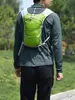 Bolsa de Agua de Gran Capacidad Transfronteriza, Bolsa Exterior para Deportes, Senderismo y Montañismo, Mochila Deportiva de Moda para Ciclismo, Bolsa de Chaleco para Exteriores