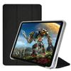 Adequado para Kubi Rubik's Cube iplay50mini capa protetora 8,4" Tablet PC iplay50 Mini capa anti-queda