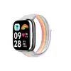 Adecuado para Correa Redmi Watch3 Active Correa de Bucle de Nylon Redmi Watch3 Lite