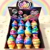 Bestseller transfronterizo: Juguete squishy de barra de mantequilla con tacto suave y húmedo, barra de mantequilla de rebote lento para chuparse el dedo para aliviar el estrés y desahogarse