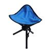 Explosiones Transfronterizas Silla Plegable de Exterior Taburete Pequeño Silla Portátil de Pesca para Playa Taburete Plegable Mazar Explosiones AT6733
