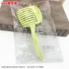 Cortador de Frutas, Herramienta con Pinza Fija para Cortar Limón, Huevo, Papa, Tomate, Fruta, Herramienta Manual de Cocina, ABS