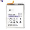 Aplicable a batería de teléfono móvil Samsung A24 4G EB-BA245ABY gran capacidad 5000mah fábrica mayoreo comercio exterior