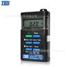 Medidor de gauss de 200 microteslas TES-1392 de Taiwán Taishi para pruebas de intensidad de campo electromagnético