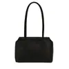 Bolsa Feminina Estilo Coreano para Axila 2026 Nova Versátil para o Dia a Dia Bolsa de Ombro Moda Retrô Bolsa Tote de Grande Capacidade