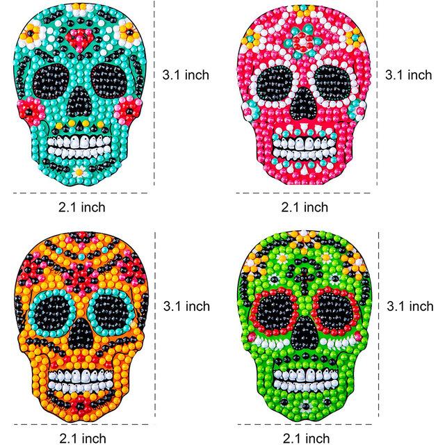 12PCS-Outer-Space-5D-Diamond-P