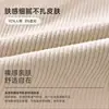 Cubierta de yoga de manga larga con escote en V pronunciado y diseño cruzado, nuevo producto de otoño e invierno, ropa exterior para ejercicio Pilates, ropa de fitness y yoga para mujer