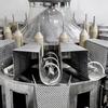 Balanza Combinada Profesional Personalizada de 14 Cabezales para Carne, Balanza Especial de Pesaje Cuantitativo, Balanza Combinada Inteligente Jingwei al por Mayor