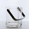 Precio de Fábrica Directo Suministros para Bares Botella de Práctica Esterilla para Bar Caja con Borde de Sal Caja de Frutas Pinza para Hielo Boca de Vino para Bartender