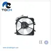 Exportar Ventilador de Radiador Toyota TERCEL/16363-11070 16361-11020 16711-11250