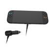 Cargador de coche de carga rápida para host Switch2 Cargador de coche tipo C Cargador de coche de carga rápida para host Switch/OLED
