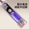 Nuevo Lima de Uñas Eléctrica Mini Pequeña Portátil Lámpara UV para Secado de Uñas Horneado Cabezal Removedor de Cutículas Removedor de Esmalte Pulidor de Manicura