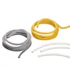 Tubo de látex 6*9mm/5*7mm/4*6mm tubo de conexión de vidrio de laboratorio químico manguera de látex