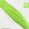 Palitos de terciopelo ultra-densos retorcidos, tallos de chenilla coloridos seguros, tallos de chenilla de color sólido, kits de materiales para manualidades infantiles, juguetes educativos al por mayor