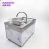 Máquina Lavadora de Arroz para Eliminar Salvado de Arroz 25kg Máquina Lavadora de Arroz Horizontal Máquina Lavadora de Arroz a Presión de Agua