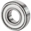 Rodamientos de Alta Velocidad Fag Alemán Importado 6012 6013 6014 6015 6016 6017 2Zr Zz 2Rsr